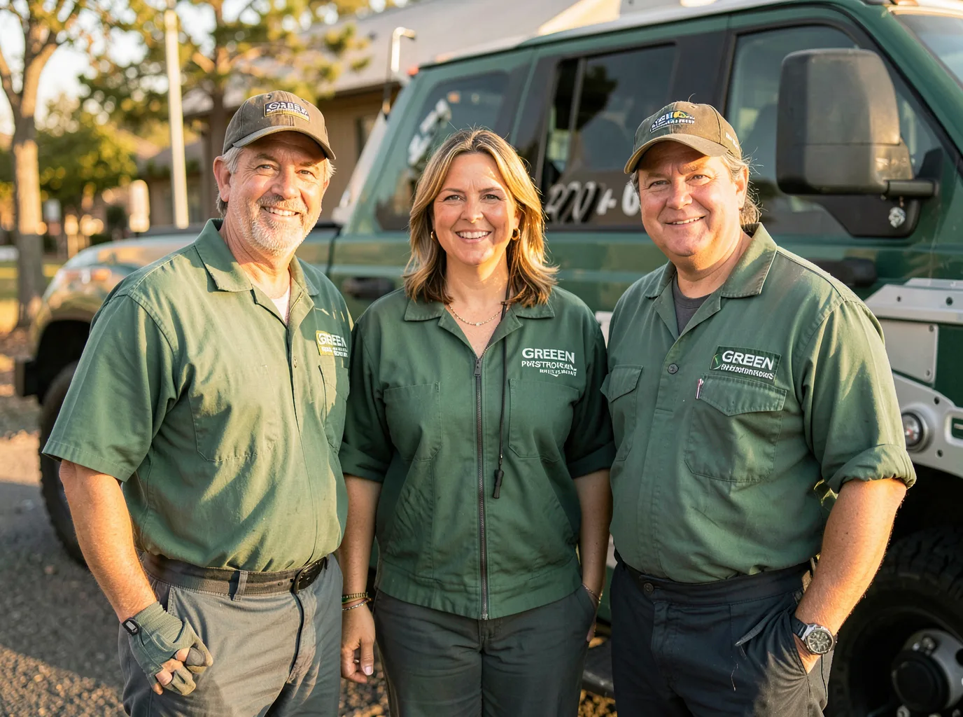 Water Damage Restoration company in Rickman, TN